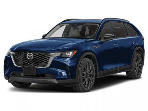 New 2026 MAZDA CX-90 Plug-In Hybrid w/Premium Sport image 1