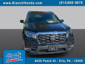 Used 2024 Honda Passport EX-L video 1