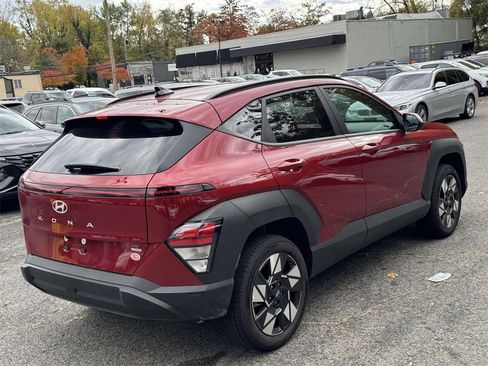 Used 2025 Hyundai Kona SEL image 6