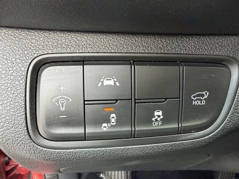 Used 2020 Hyundai Santa Fe SEL w/ Convenience + Premium Package FWD image 14