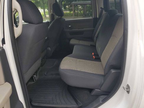 Used 2012 RAM 1500 Classic SLT AWD/4WD image 25