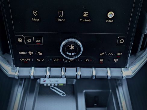 New 2026 GMC Acadia Elevation w/ Elevation Premium Package image 25