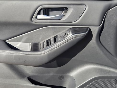 New 2026 Nissan Rogue SV w/ Cold Weather Package image 22