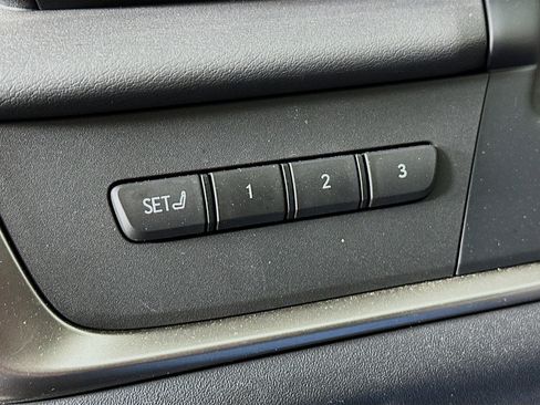 Used 2023 Lexus RZ 450e Premium w/ Accessory Package (Z1) image 17