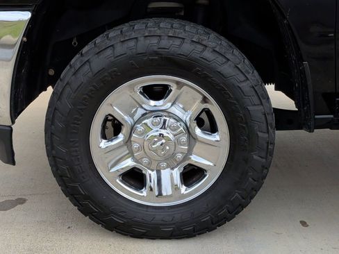 Used 2021 RAM 2500 Tradesman image 47