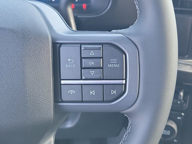 New 2026 Ford F250 Lariat w/ FX4 Off-Road Package AWD/4WD image 26