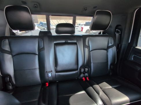 Used 2025 RAM 3500 Laramie AWD/4WD image 36