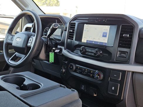 Used 2023 Ford F150 XLT image 28