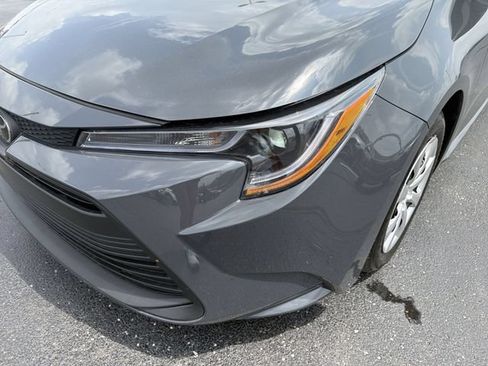 Used 2026 Toyota Corolla LE FWD image 42