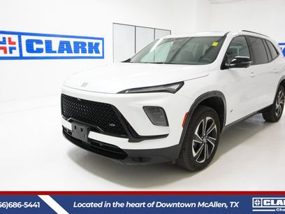 Used 2025 Buick Enclave Sport Touring w/ Power Package