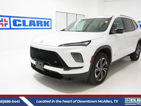 Used 2025 Buick Enclave Sport Touring w/ Power Package image 1