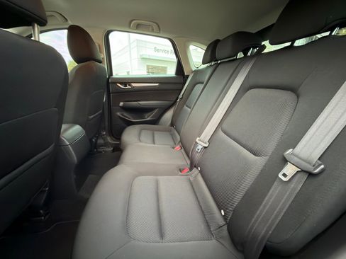 Used 2020 MAZDA CX-5 Sport image 13