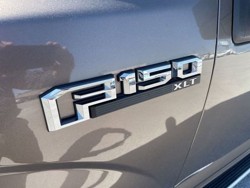 Used 2019 Ford F150 XLT AWD/4WD image 5