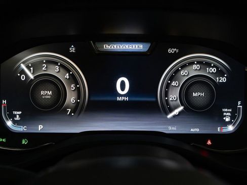 New 2026 RAM 1500 Laramie image 19