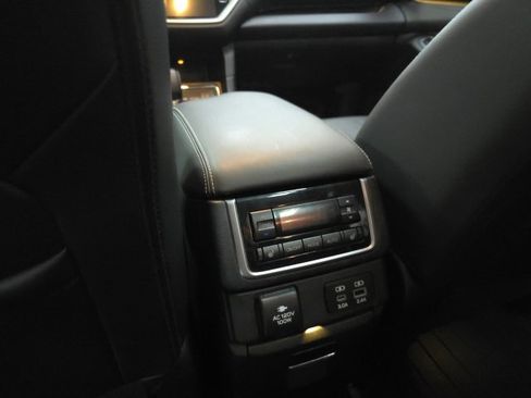 Used 2024 Subaru Ascent Touring image 13