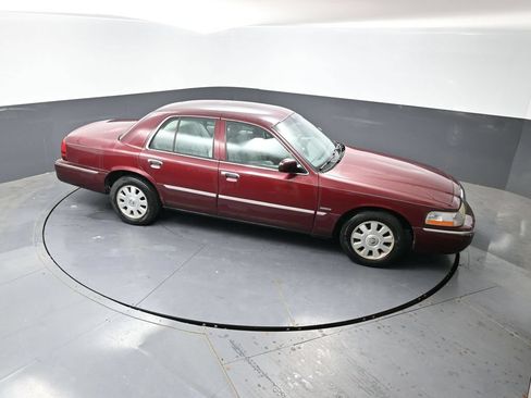 Used 2004 Mercury Grand Marquis LS RWD image 12