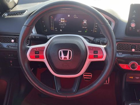 Used 2023 Honda Civic Type R image 8