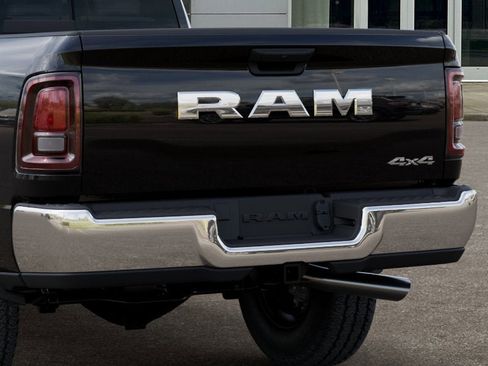 New 2025 RAM 2500 Tradesman image 37