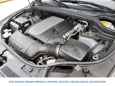 Used 2022 Dodge Durango R/T image 24