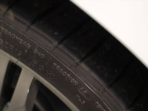 New 2026 Chevrolet Corvette Stingray image 6