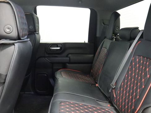 Used 2021 Chevrolet Silverado 3500 LT w/ All Star Edition image 26