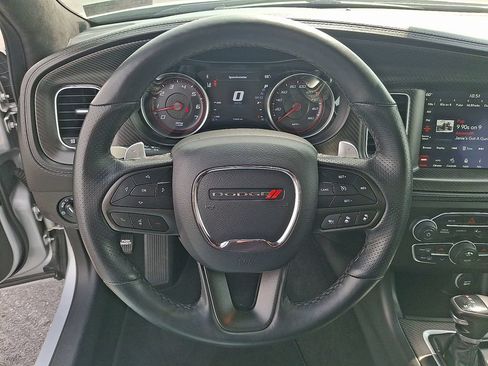 Used 2023 Dodge Charger Scat Pack w/ Plus Group RWD image 15
