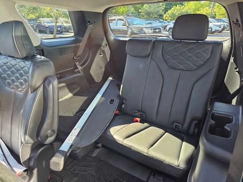 Used 2022 Hyundai Palisade Limited AWD/4WD image 18