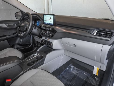 New 2026 Ford Escape Active image 38