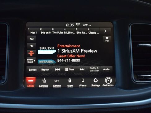 Used 2020 Dodge Charger Scat Pack RWD image 36