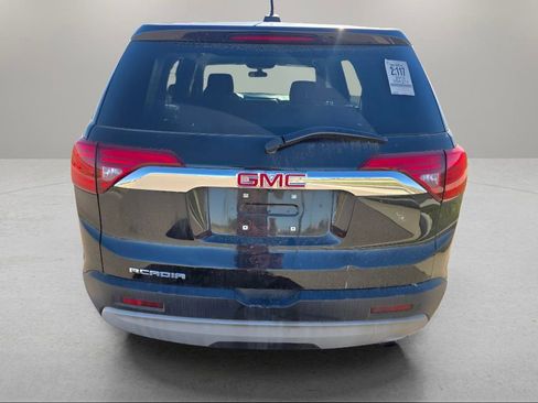 Used 2019 GMC Acadia SLE w/ LPO, Cargo Package image 4