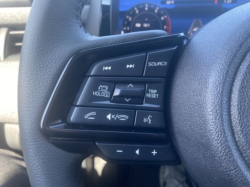 New 2026 Subaru Outback Limited XT image 16