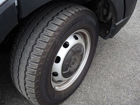 Used 2024 Ford Transit 250 148 High Roof Extended w/ Load Area Protection Package image 35