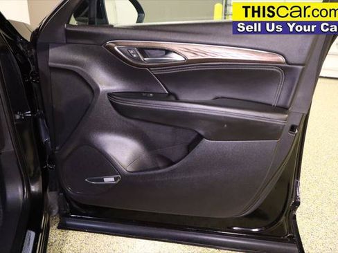 Used 2023 Buick Envision Avenir FWD image 39
