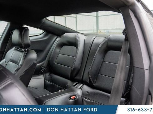 Used 2023 Ford Mustang GT Premium RWD image 14