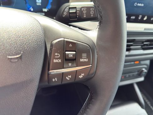 New 2025 Ford Bronco Sport Heritage w/ Convenience Package image 21