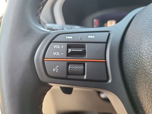 Certified 2026 Honda Passport TrailSport image 13