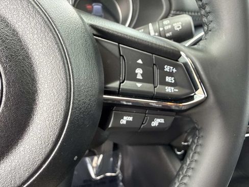 Used 2024 MAZDA CX-5 AWD 2.5 S w/ Select Package image 35