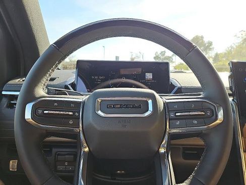 New 2026 GMC Sierra EV Denali image 16