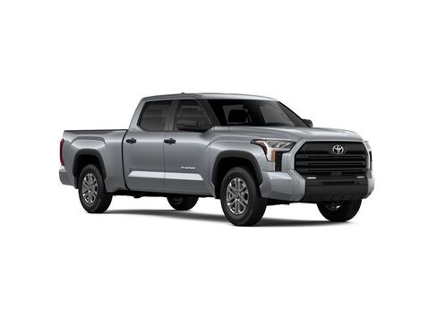 New 2026 Toyota Tundra SR5 AWD/4WD image 15