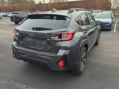Used 2026 Subaru Crosstrek 2.0i Premium image 3