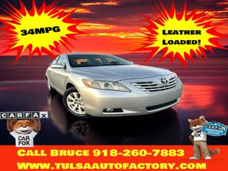Used 2008 Toyota Camry XLE image 1