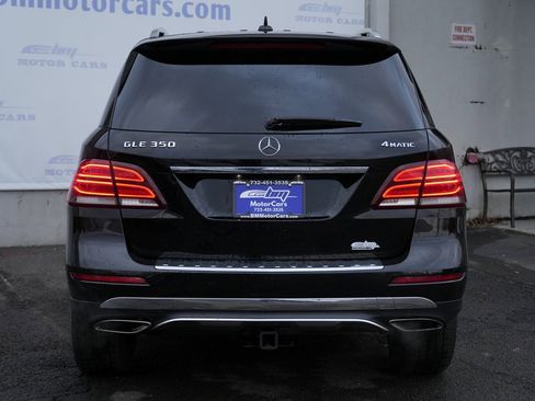 Used 2016 Mercedes-Benz GLE 350 4MATIC image 5