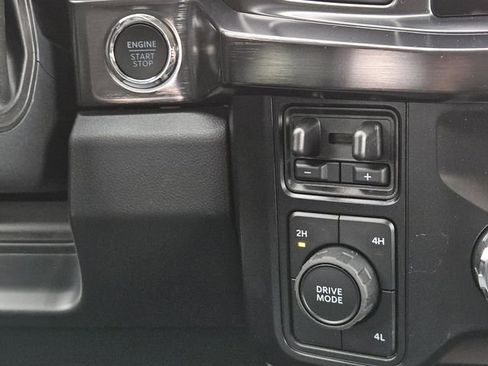New 2026 Ford F350 Lariat AWD/4WD image 17
