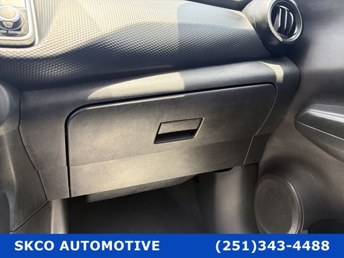 Used 2023 Nissan Kicks S FWD image 24