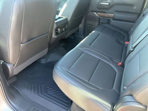 Used 2020 Chevrolet Silverado 1500 RST w/ Texas Edition image 20