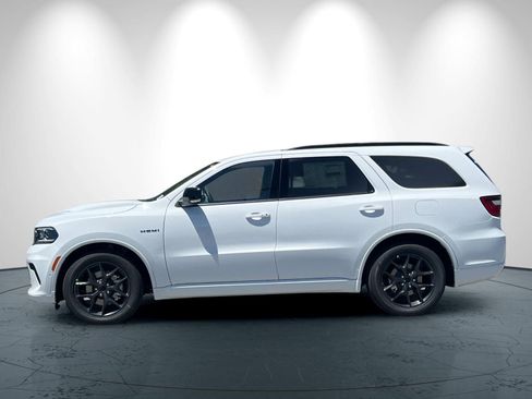 New 2026 Dodge Durango GT AWD/4WD image 7