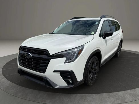Used 2024 Subaru Ascent Onyx Edition Limited w/ Popular Package Onyx AWD/4WD image 12