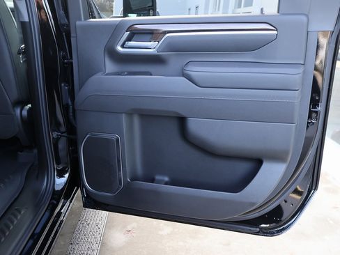 New 2026 Chevrolet Silverado 2500 LT w/ Trail Boss Package image 40