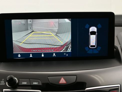 Used 2019 Acura RDX A-Spec image 13