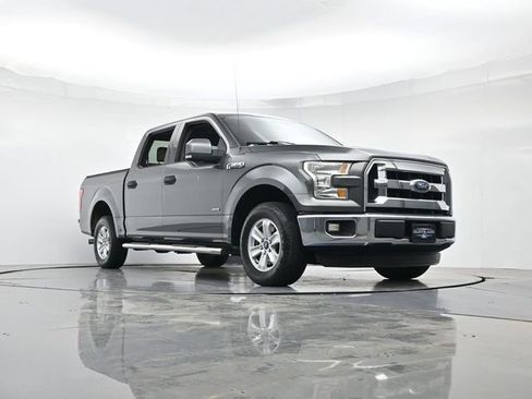 Used 2016 Ford F150 XLT RWD image 33